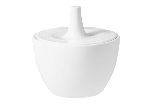 [SEL-001.756272] Zuckerdosen BLUES (weiß) 0,27L
