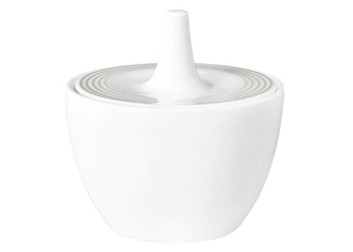 [SEL-001.756617] Zuckerdosen BLUES (grau) 0,27L