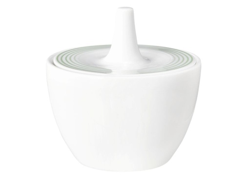 [SEL-001.756699] Zuckerdosen BLUES (grün) 0,27L