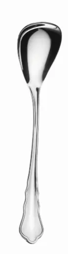 [PWI-113176] Zuckerlöffel CHIPPENDALE