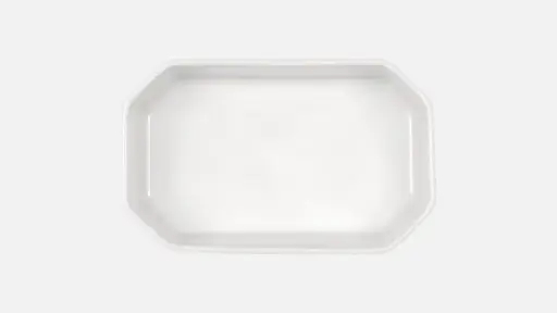 [BAU-6 99 7913 1] Zuckertütenbehälter ACCESSOIRES 7,3 x 11,5cm | Bauscher