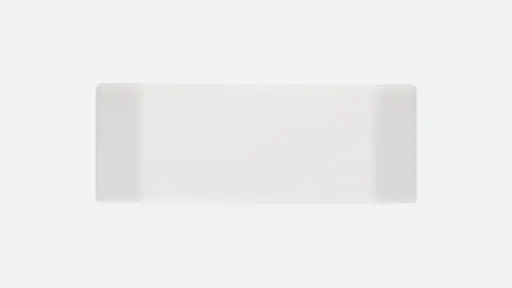 [BAU-9 99 7913 1] Zuckertütenbehälter ACCESSOIRES 7,3 x 11,5cm | Schönwald