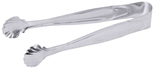 [CTO-1455/105] Zuckerzange 10,5cm aus Edelstahl