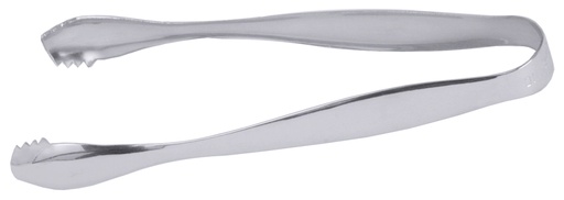 [CTO-171/135] Zuckerzange Contacto 12cm aus Edelstahl