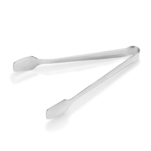 [WAS-1462110] Zuckerwürfelzange WAS Germany 11cm aus Chromnickelstahl