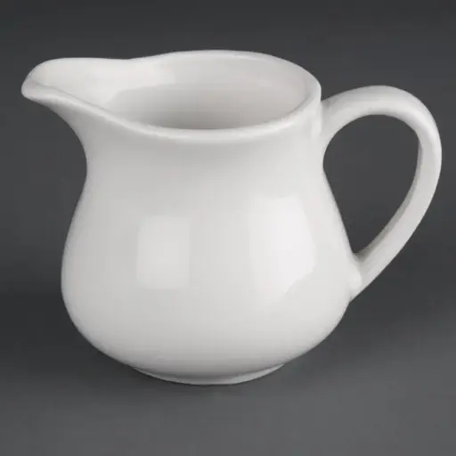 [GAS-CF370] Milchkännchen OLYMPIA 17cl