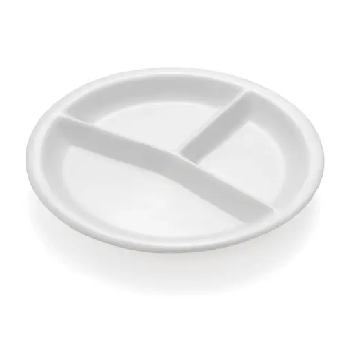 [WAS-4875255] Abteilteller HAMBURG SYSTEM ø 26 cm