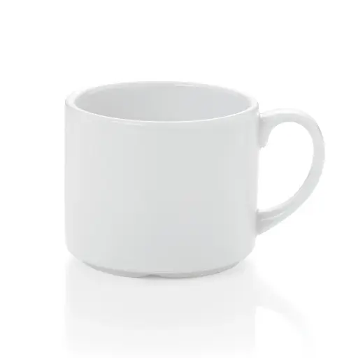 [WAS-4865030] Kaffeebecher 300ml HAMBURG SYSTEM