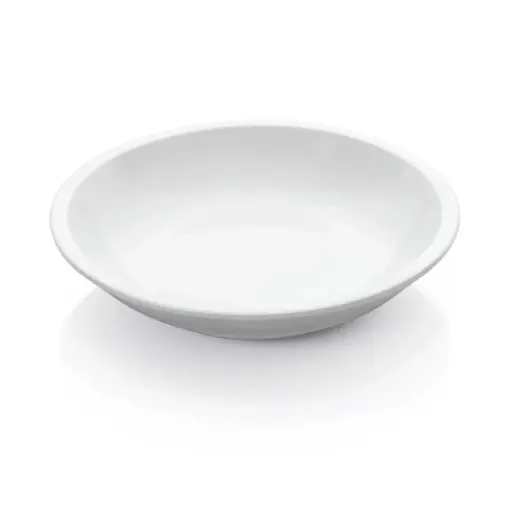 [WAS-4949210] Coupteller tief Ø 21cm aus Porzellan