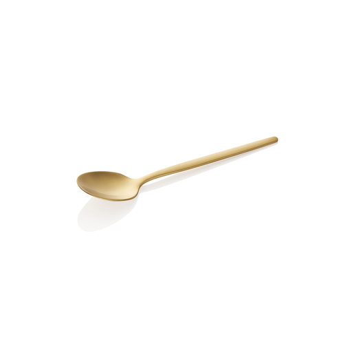 [WAS-1612303] Kaffeelöffel ALEX GOLD WAS Germany