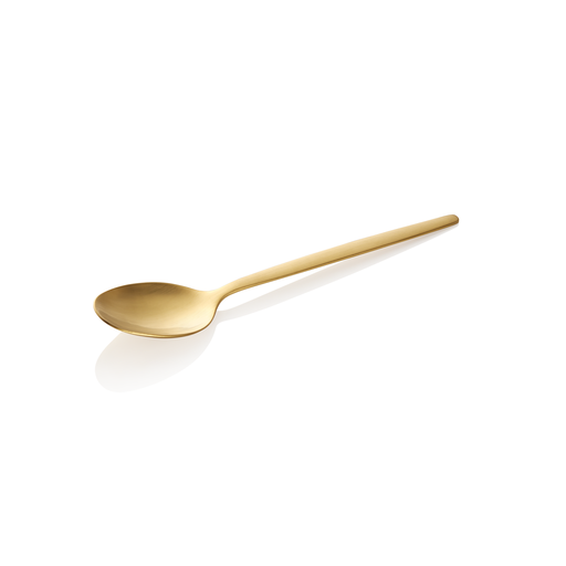 [WAS-1612305] Dessertlöffel ALEX GOLD WAS Germany