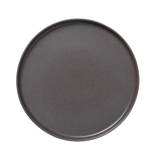 Teller ONE STONE GREY WAS Germany flach