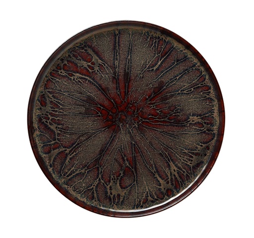 Teller ONE AMAZONAS, flach