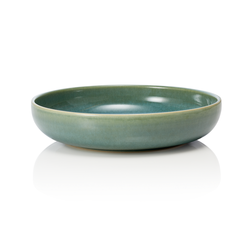 Schale ONE MYRTLE GREEN, tief