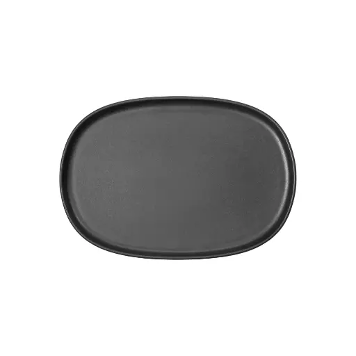 [WAS-452502033] Platte ONE MIDNIGHT, 33x23cm