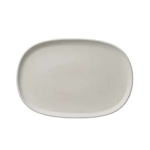 [WAS-452402033] Platte ONE LIGHT ROCK Werner a Schulz 33 x 23cm