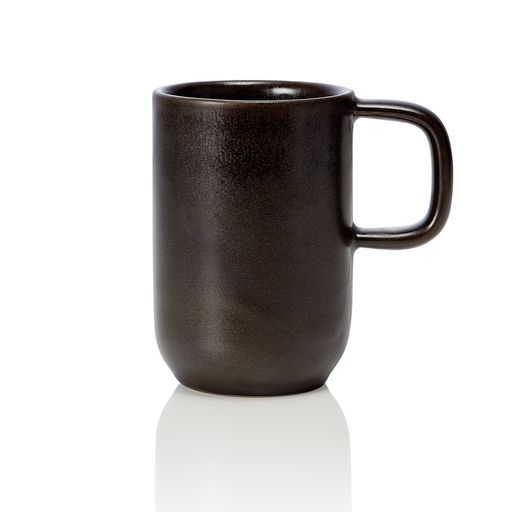[WAS-452006037] Becher ONE METALLIC BROWN WAS Germany 300ml