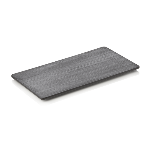 [WAS-450102013] GN Servierplatte MAYA DISPLAY, 1/3 GN aus Porzellan