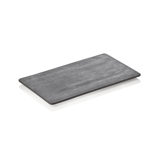 [WAS-450102014] GN Servierplatte MAYA DISPLAY, 1/4 GN aus Porzellan