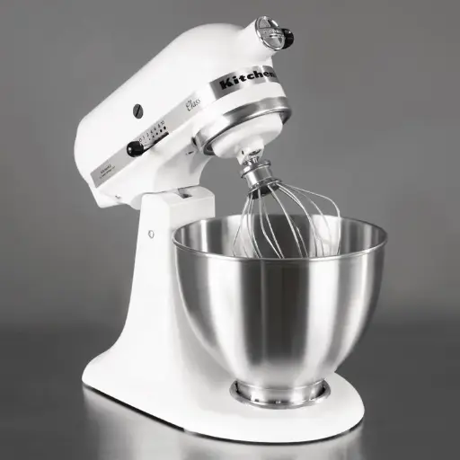 [GAS-J400] Kitchen AID Classic Küchenmaschine K45 
