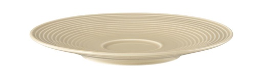 Kombi-Untertassen, klein BEAT ∅ 13,5cm Seltmann Weiden