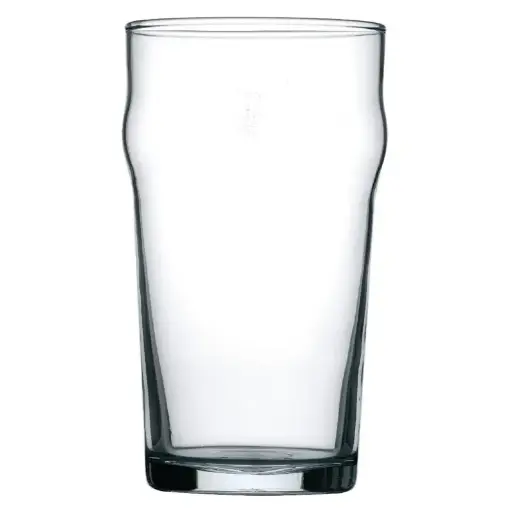[GAS-FU235] Arcoroc NONIC Pint Glas 591ml